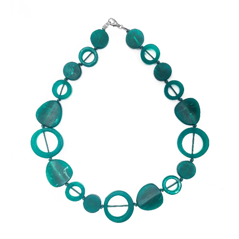 Emerald Marble