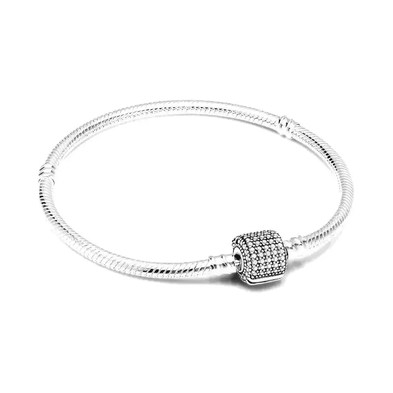 Chamm Bracelets with unique designsCrystal Charm Bracelet