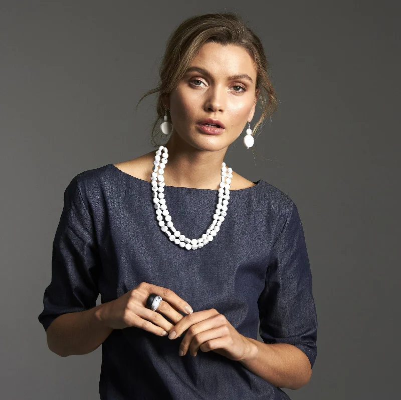 Solid Gold Bangles with Intricate Floral Engravings for a Luxurious LookSilk Road Double Resin Necklace Solid Gold Bangles with Intricate Floral Engravings for a Luxurious LookSilk Road Double Resin Necklace