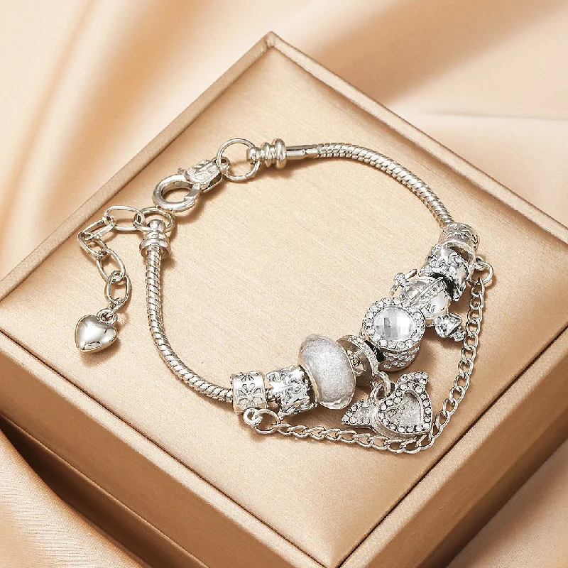 Chamm Bracelets for couplesLuxe6382