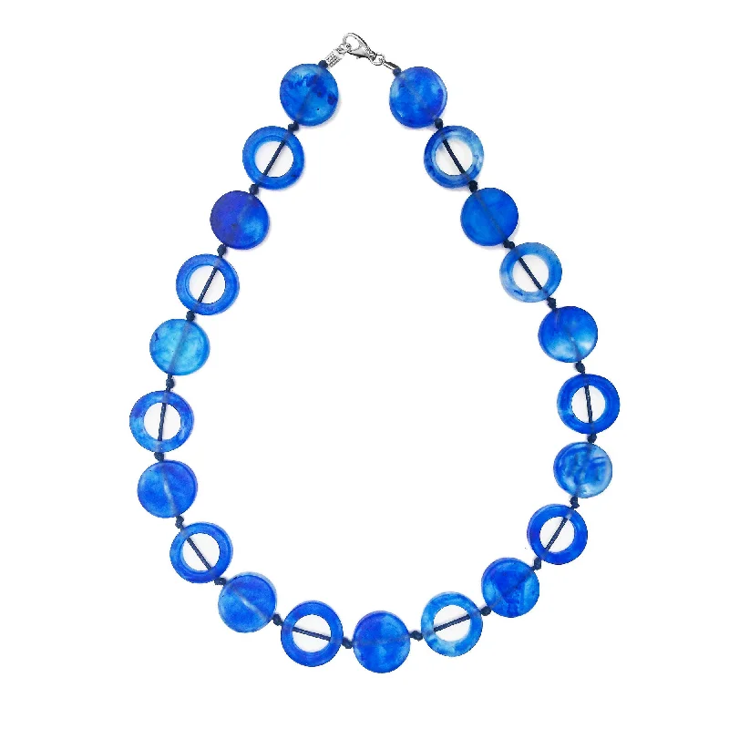 Cobalt Marble