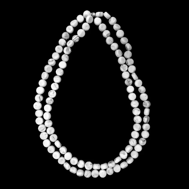 White Marble