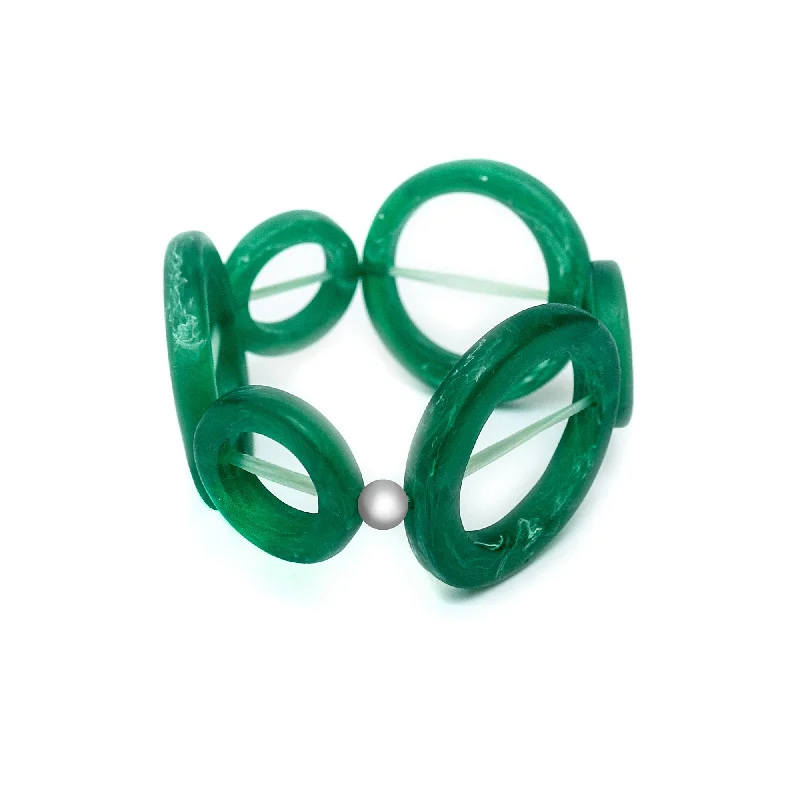 Emerald Marble