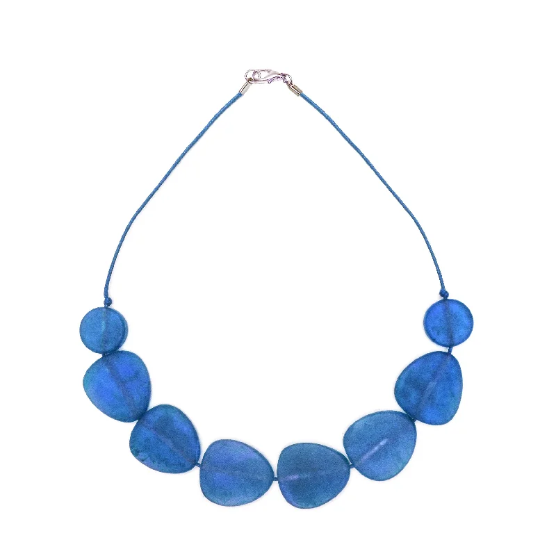 Cobalt Marble