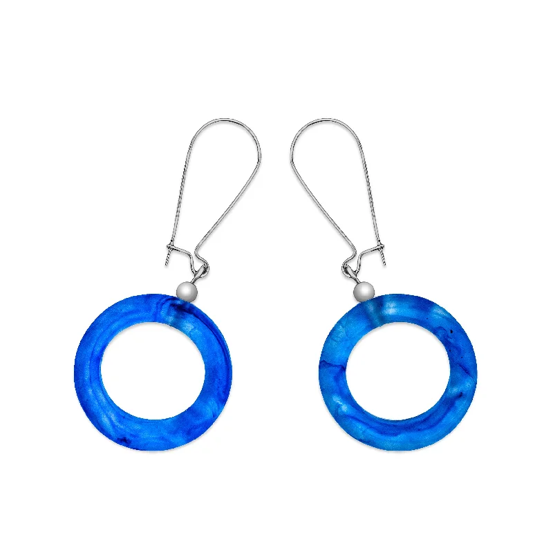 Cobalt Marble
