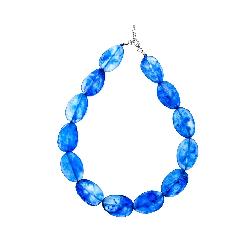 Cobalt Marble