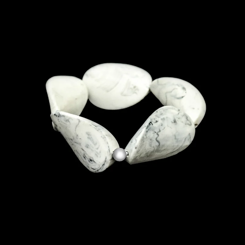 White Marble