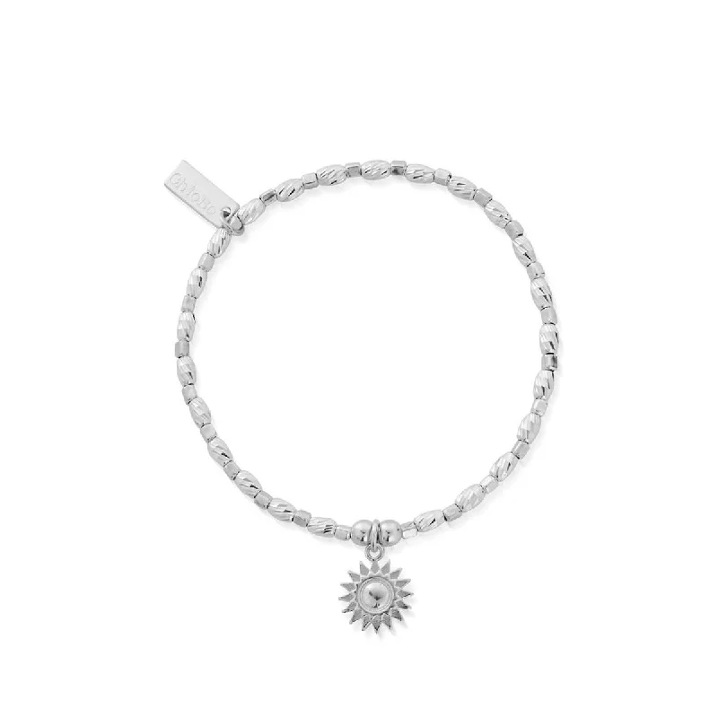 Chamm Bracelets for meditationSoul Glow Sunshine Bracelet