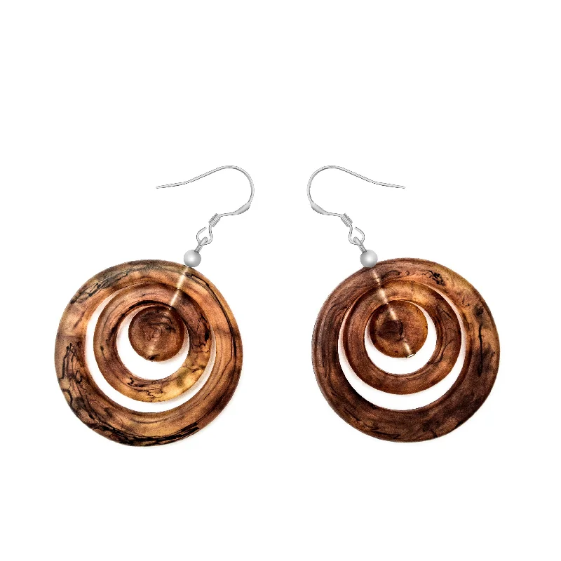 Chocolate Swirl