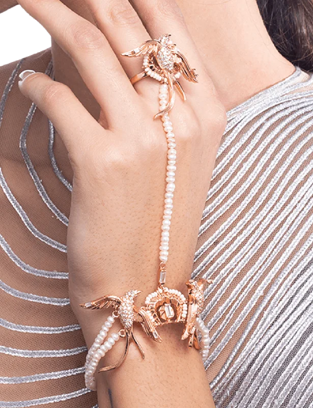 Chamm Bracelets with unique designsEnvie Handharness