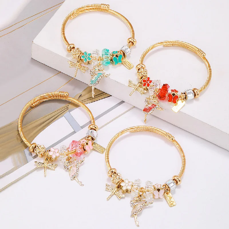 Chamm Bracelets with unique designsLuxe6367