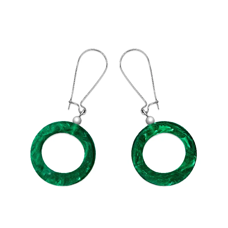 Emerald Marble