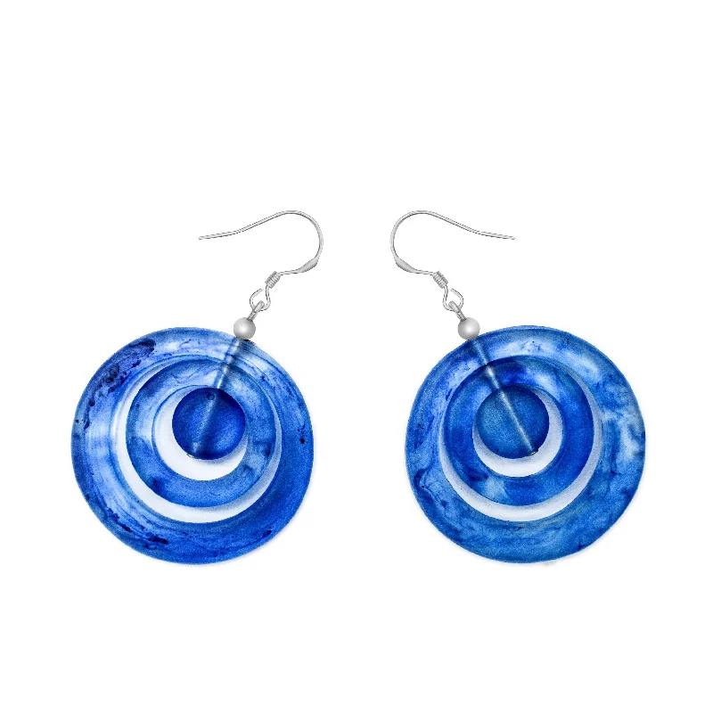Cobalt Marble
