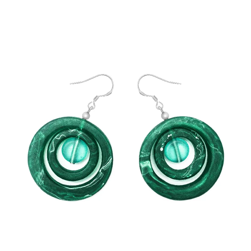 Emerald Marble