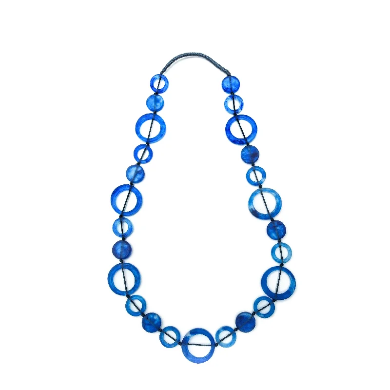 Cobalt Marble