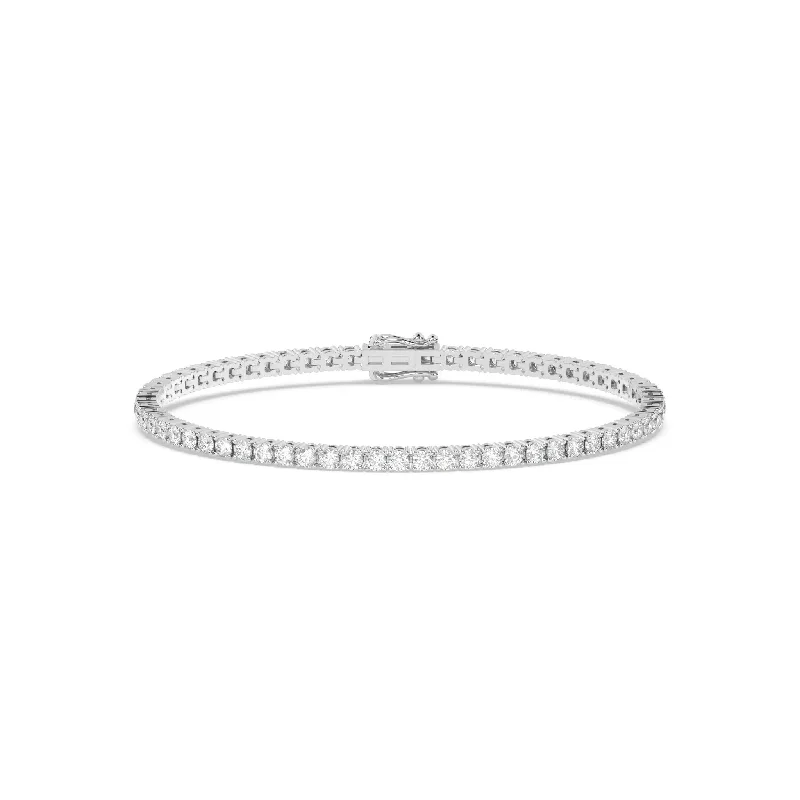 Bangle Bracelets with LED Lights for a Glowing and Trendy AccessoryDiamond Tennis Bracelet Bangle Bracelets with LED Lights for a Glowing and Trendy AccessoryDiamond Tennis Bracelet