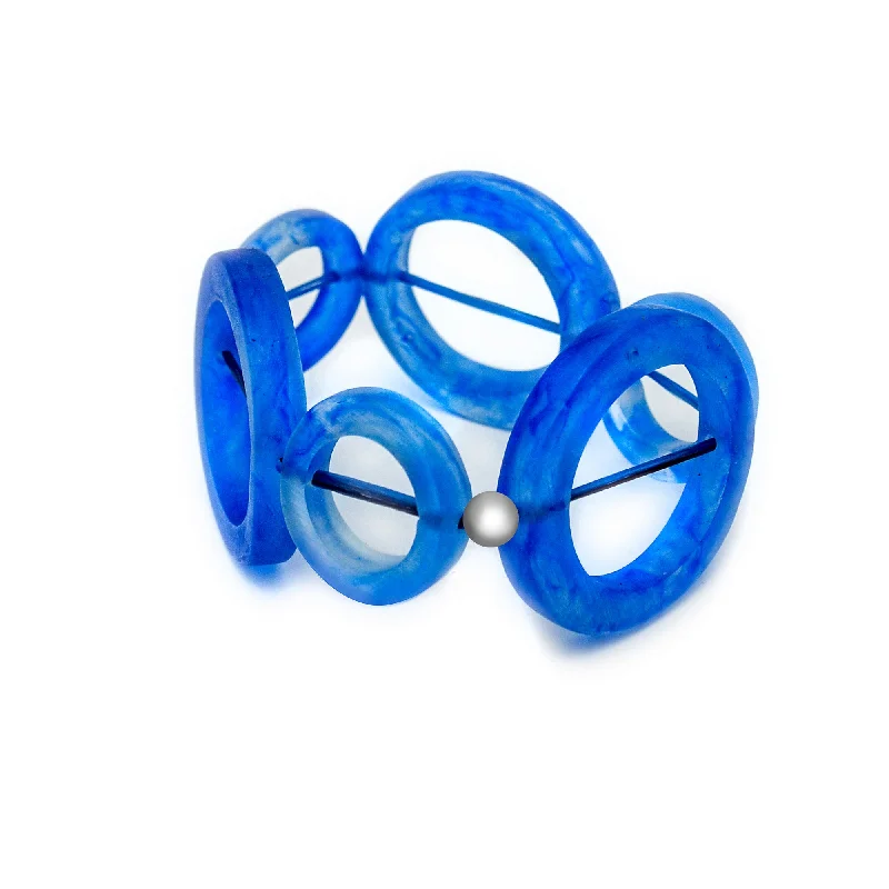 Cobalt Marble