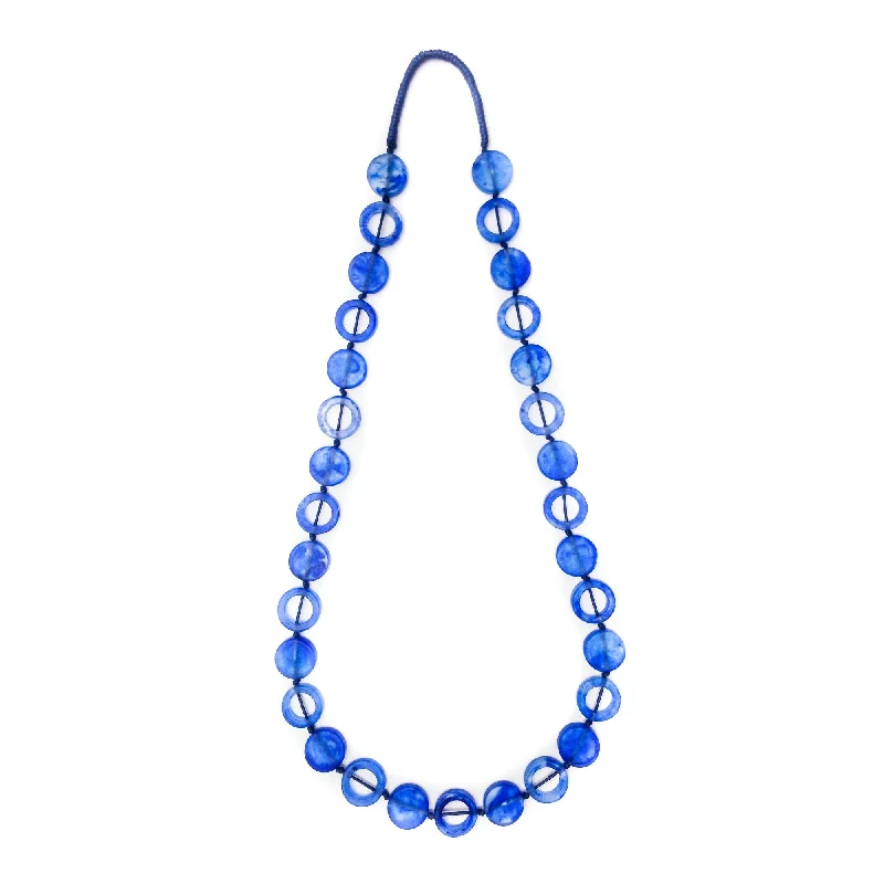 Cobalt Marble
