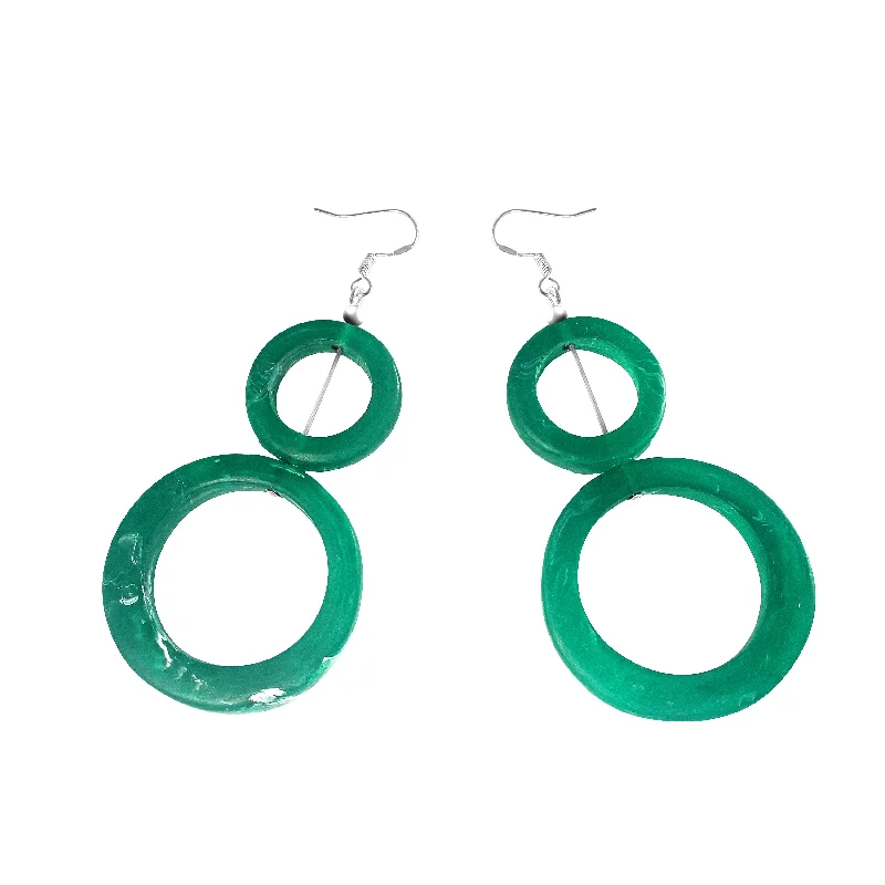 Emerald Marble