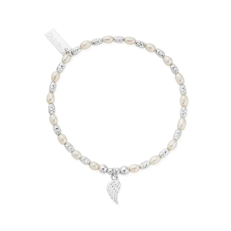 Custom Chamm BraceletsForever & Always Bracelet