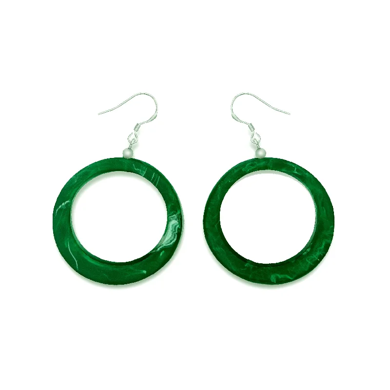 Emerald Marble
