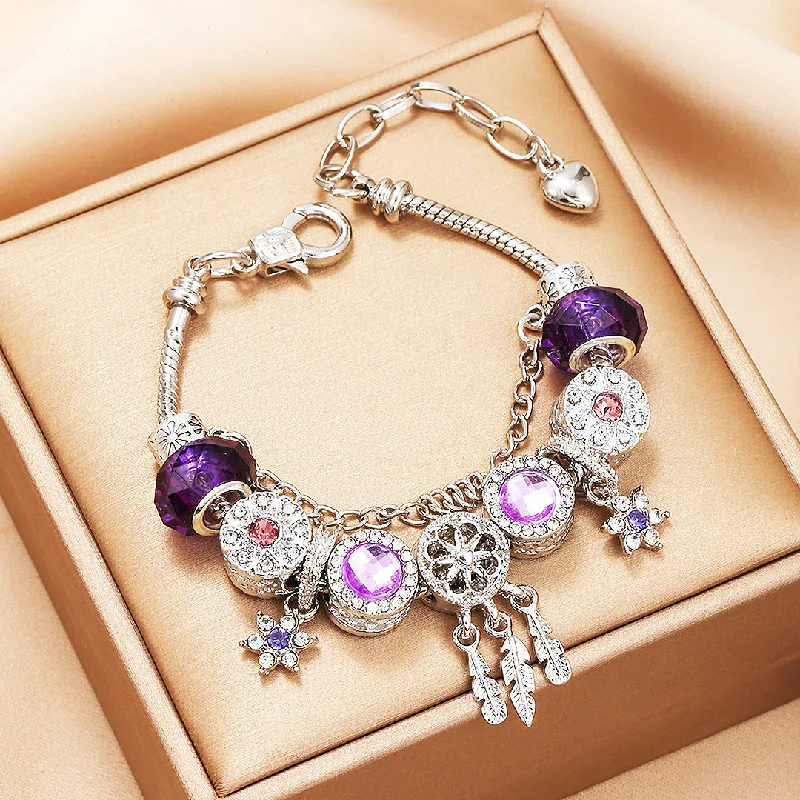 Chamm Bracelets for everyday wearLuxe6235