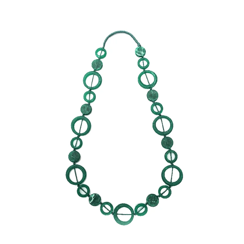Emerald Marble