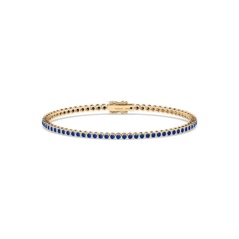 Men's Stainless Steel Bangle with Carbon Fiber Inlays for a Modern EdgeBezel Set Lapis Tennis Bracelet Men's Stainless Steel Bangle with Carbon Fiber Inlays for a Modern EdgeBezel Set Lapis Tennis Bracelet