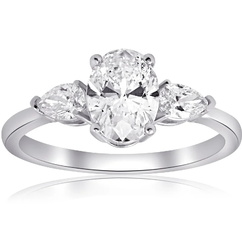 Custom - Engraved Titanium Wedding Bands with Personalized Messages for a One - of - a - Kind and Sentimental Piece1 3/8CT Oval & Pear Shape Diamond Engagement Ring 14k White Gold Custom - Engraved Titanium Wedding Bands with Personalized Messages for a One - of - a - Kind and Sentimental Piece1 3/8CT Oval & Pear Shape Diamond Engagement Ring 14k White Gold