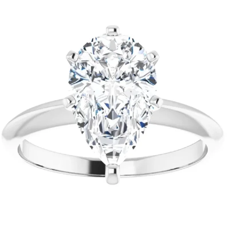 Laser - Etched Floral Design Wedding Bands in Palladium for a Delicate and Intricate Look2Ct Pear Moissanite Solitaire Engagement Ring 14k Rose Gold Laser - Etched Floral Design Wedding Bands in Palladium for a Delicate and Intricate Look2Ct Pear Moissanite Solitaire Engagement Ring 14k Rose Gold