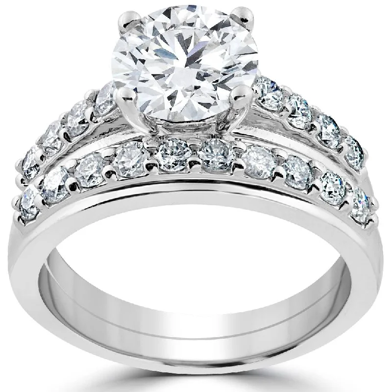 Men's Carbon Fiber - Inlaid Wedding Bands in Stainless Steel for a High - Tech and Stylish Design3ct Diamond Engagement Wedding Ring Set 14K White Gold Men's Carbon Fiber - Inlaid Wedding Bands in Stainless Steel for a High - Tech and Stylish Design3ct Diamond Engagement Wedding Ring Set 14K White Gold
