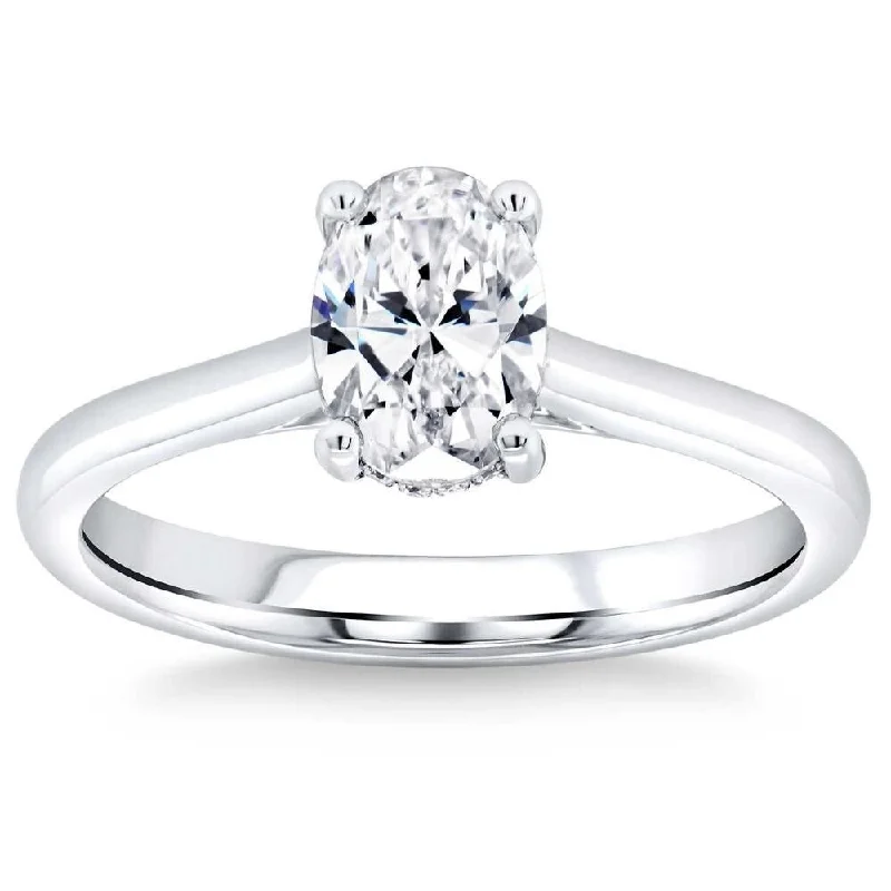 Custom - Engraved Titanium Wedding Bands with Personalized Messages for a One - of - a - Kind and Sentimental PieceG/VVS 1.30Ct Oval Diamond Solitaire Engagement Ring in White Gold Lab Grown Custom - Engraved Titanium Wedding Bands with Personalized Messages for a One - of - a - Kind and Sentimental PieceG/VVS 1.30Ct Oval Diamond Solitaire Engagement Ring in White Gold Lab Grown