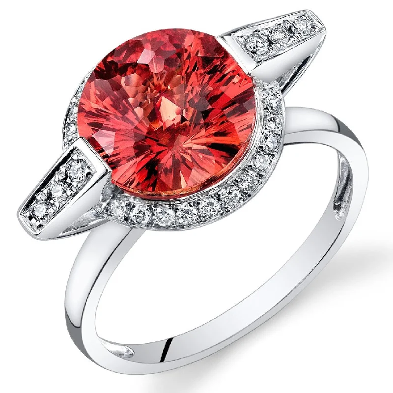 Garnet Gemstone Rings in 18K Gold Vermeil with Intricate Engravings for a Traditional Aesthetic14k White Gold 4.5ct Created Sapphire and Diamond Ring Garnet Gemstone Rings in 18K Gold Vermeil with Intricate Engravings for a Traditional Aesthetic14k White Gold 4.5ct Created Sapphire and Diamond Ring