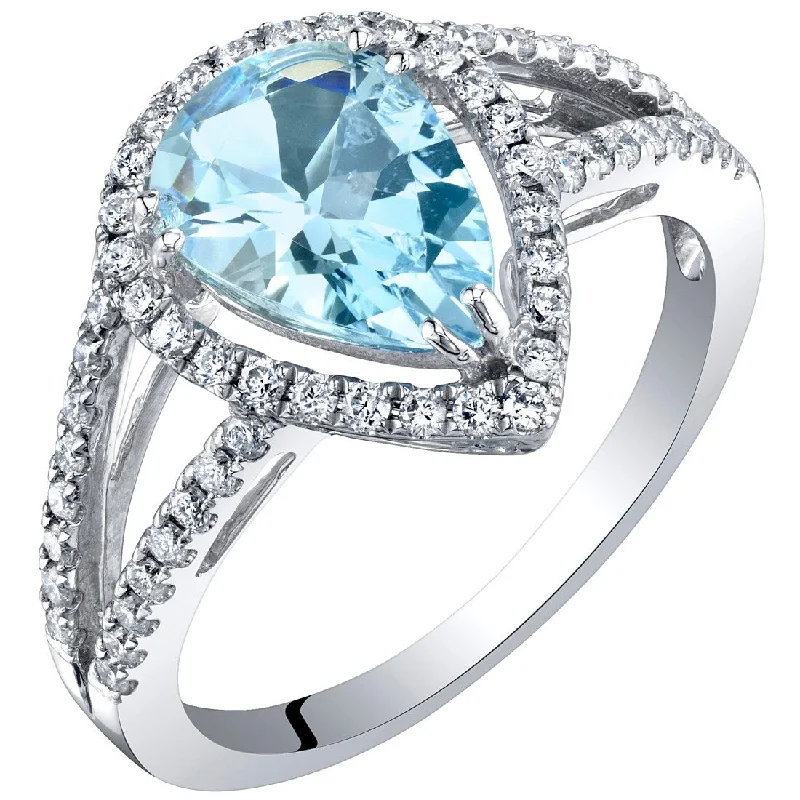 Citrine Gemstone Rings in Stainless Steel with a Stackable Design for a Trendy Everyday WearIGI Certified 1.50 ct Aquamarine and Diamond Ring in 14k White Gold Citrine Gemstone Rings in Stainless Steel with a Stackable Design for a Trendy Everyday WearIGI Certified 1.50 ct Aquamarine and Diamond Ring in 14k White Gold
