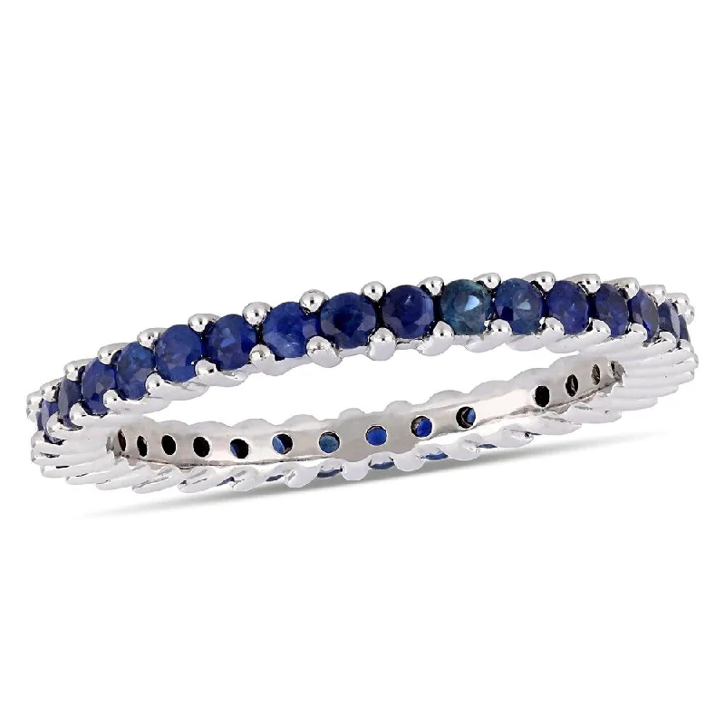 Malachite Gemstone Rings in 14K Gold with a Carved Stone for a Unique and Artistic AppealMiadora 14k White Gold Blue Sapphire Stackable Full-Eternity Band Malachite Gemstone Rings in 14K Gold with a Carved Stone for a Unique and Artistic AppealMiadora 14k White Gold Blue Sapphire Stackable Full-Eternity Band
