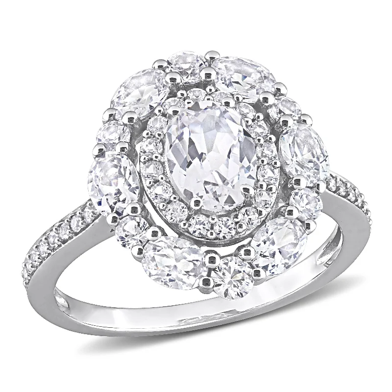 Garnet Gemstone Rings in 18K Gold Vermeil with Intricate Engravings for a Traditional AestheticMiadora 3 1/2ct TGW Created White Sapphire Fancy Halo Engagement Ring in 10k White Gold Garnet Gemstone Rings in 18K Gold Vermeil with Intricate Engravings for a Traditional AestheticMiadora 3 1/2ct TGW Created White Sapphire Fancy Halo Engagement Ring in 10k White Gold