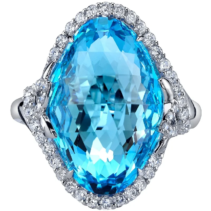 Garnet Gemstone Rings in 18K Gold Vermeil with Intricate Engravings for a Traditional AestheticOravo 17 ct Swiss Blue Topaz and Diamond Empress Ring in 14k White Gold Garnet Gemstone Rings in 18K Gold Vermeil with Intricate Engravings for a Traditional AestheticOravo 17 ct Swiss Blue Topaz and Diamond Empress Ring in 14k White Gold
