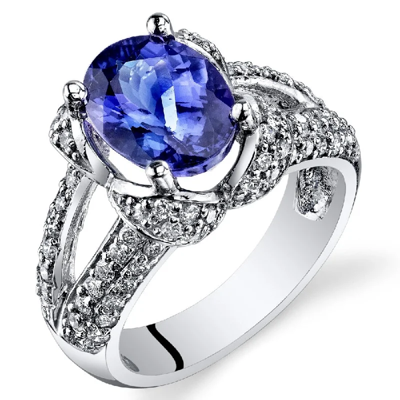 Malachite Gemstone Rings in 14K Gold with a Carved Stone for a Unique and Artistic AppealOravo 3.26 ct Tanzanite Oval and Diamond Ring in 14k White Gold Malachite Gemstone Rings in 14K Gold with a Carved Stone for a Unique and Artistic AppealOravo 3.26 ct Tanzanite Oval and Diamond Ring in 14k White Gold