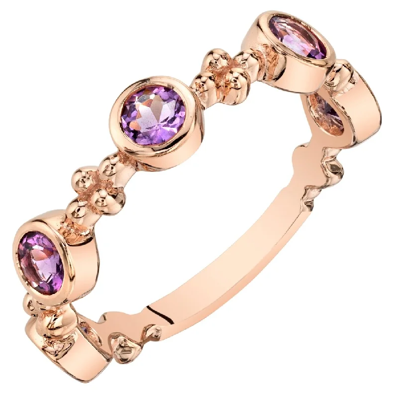 Sapphire Gemstone Rings in 18K White Gold with Diamond Accents for an Elegant EngagementRose Tone Amethyst Tiara Stackable Ring in Sterling Silver Sapphire Gemstone Rings in 18K White Gold with Diamond Accents for an Elegant EngagementRose Tone Amethyst Tiara Stackable Ring in Sterling Silver