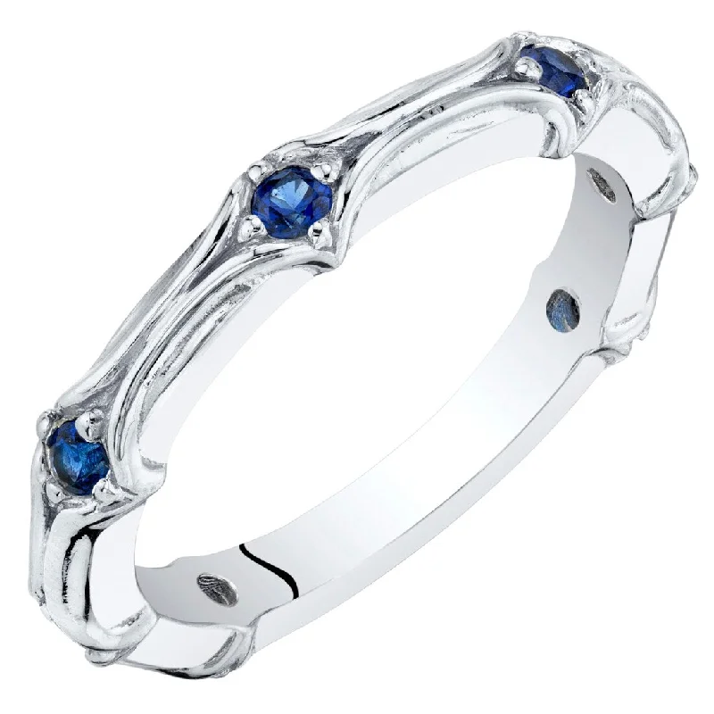 Ruby Gemstone Rings in 14K Yellow Gold with a Solitaire Setting for a Classic and Bold StatementSterling Silver Created Blue Sapphire Contoured Stackable Ring Ruby Gemstone Rings in 14K Yellow Gold with a Solitaire Setting for a Classic and Bold StatementSterling Silver Created Blue Sapphire Contoured Stackable Ring