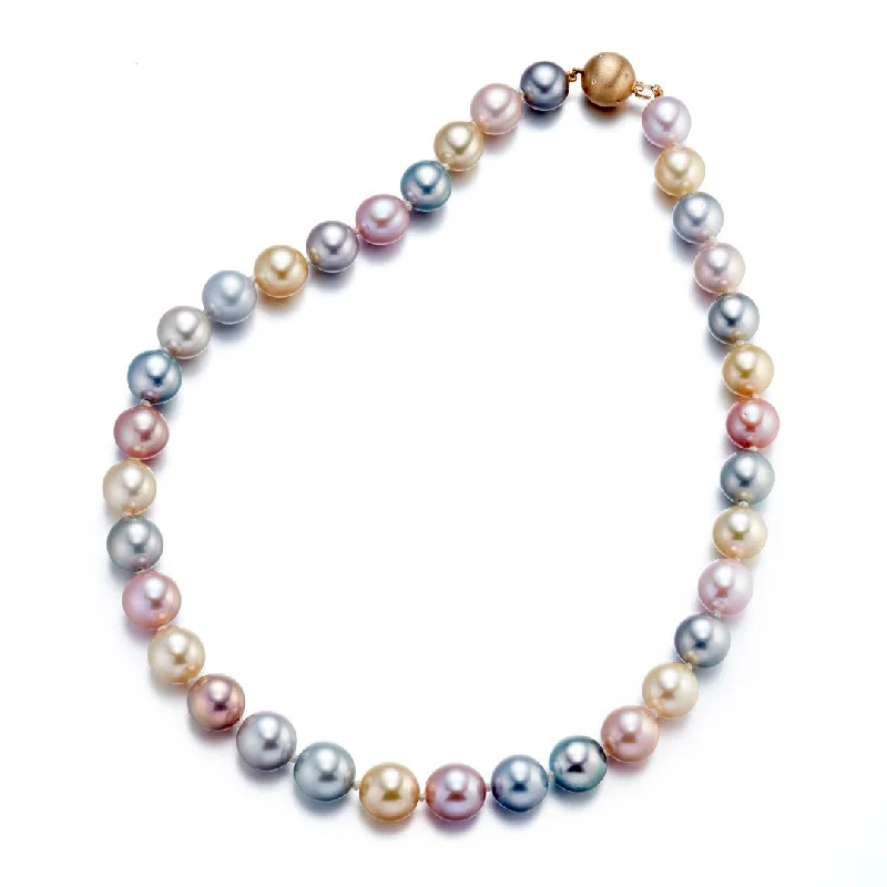 Hammered Copper Tree Pendant Necklace for Nature - Inspired Home Decor Enthusiasts11-12.5mm Multi-Color Pastel Tahitian Pearl Necklace Hammered Copper Tree Pendant Necklace for Nature - Inspired Home Decor Enthusiasts11-12.5mm Multi-Color Pastel Tahitian Pearl Necklace