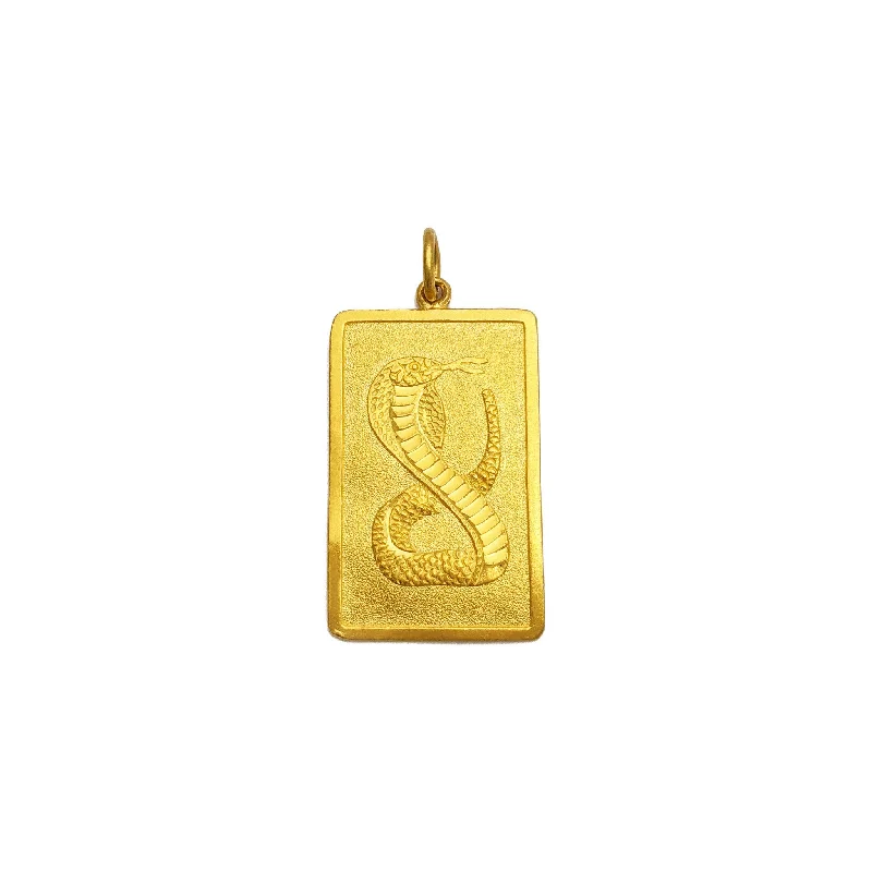 Hammered Copper Tree Pendant Necklace for Nature - Inspired Home Decor EnthusiastsAuspicious Snake 蛇 Chinese Zodiac Sign Bar Pendant (24K) Hammered Copper Tree Pendant Necklace for Nature - Inspired Home Decor EnthusiastsAuspicious Snake 蛇 Chinese Zodiac Sign Bar Pendant (24K)
