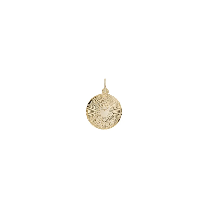 Zodiac Sign Pendant Necklace in Rose Gold for Astrology EnthusiastsCancer Zodiac Constellation Pendant Zodiac Sign Pendant Necklace in Rose Gold for Astrology EnthusiastsCancer Zodiac Constellation Pendant