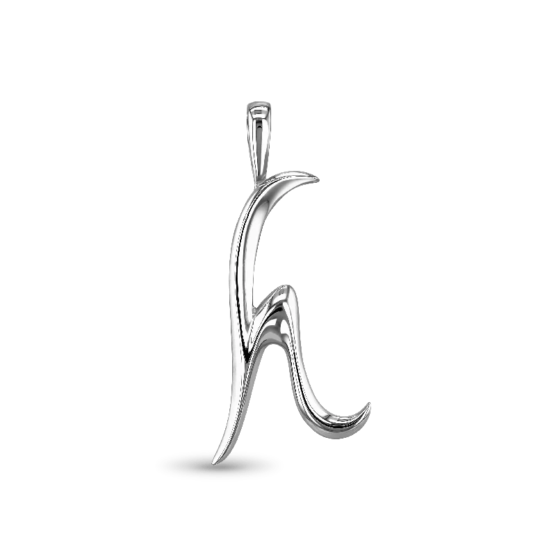 Dainty Gold - Plated Angel Wing Pendant Necklace for Sensitive Skin OwnersInitial H Love Letter Pendant Dainty Gold - Plated Angel Wing Pendant Necklace for Sensitive Skin OwnersInitial H Love Letter Pendant