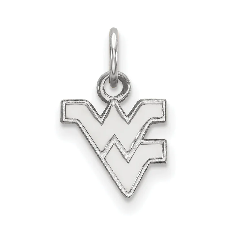 Hypoallergenic Stainless Steel Dog Tag Pendant Necklace for Active MenSterling Silver West Virginia U. XS (Tiny) Logo Charm or Pendant Hypoallergenic Stainless Steel Dog Tag Pendant Necklace for Active MenSterling Silver West Virginia U. XS (Tiny) Logo Charm or Pendant