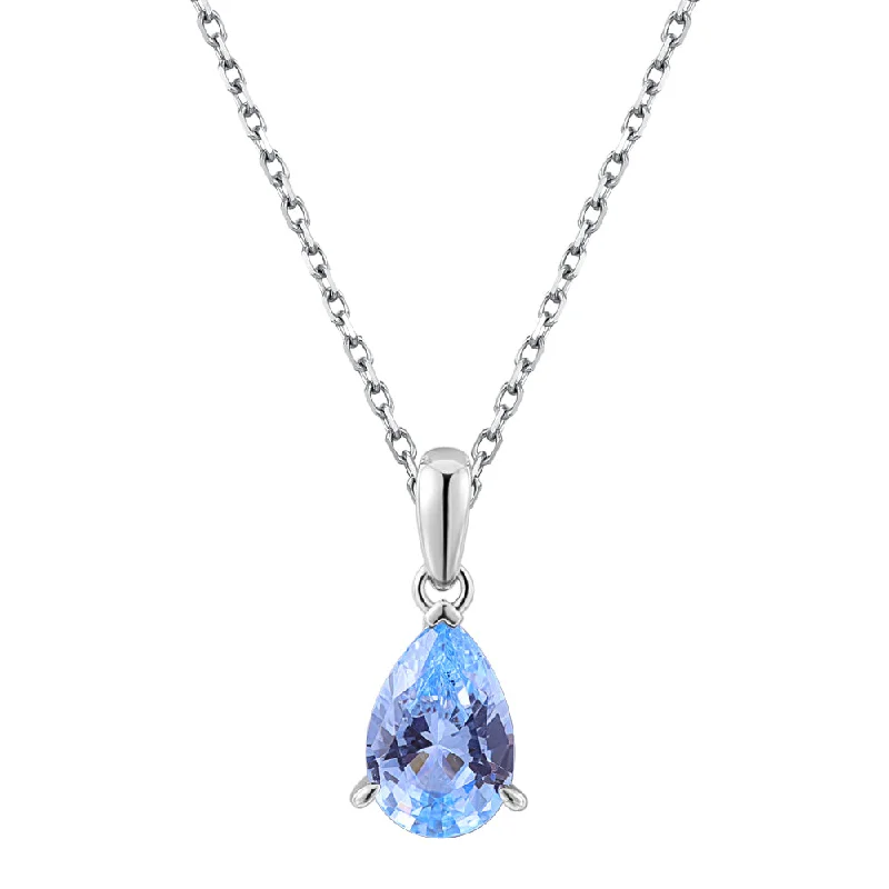 Heart - Shaped Garnet Pendant Necklace with a Pearl - Accented Chain for a Romantic Valentine's DayOval solitaire necklace with blue topaz simulant in sterling silver Heart - Shaped Garnet Pendant Necklace with a Pearl - Accented Chain for a Romantic Valentine's DayOval solitaire necklace with blue topaz simulant in sterling silver